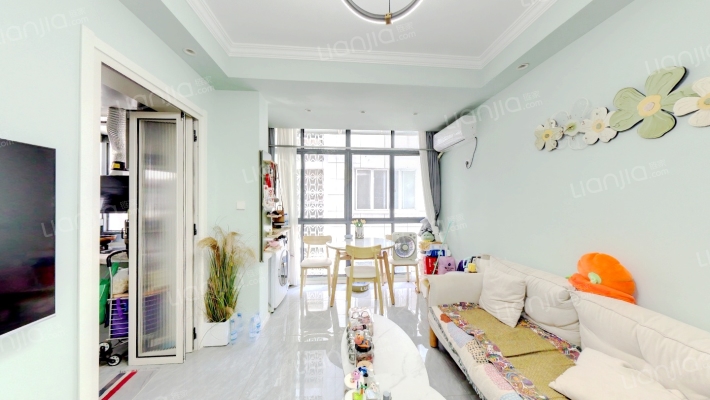 清风后街4号二手房实景图