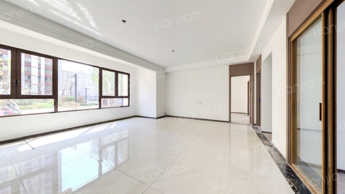 莱芜碧桂园天玺二手房实景图