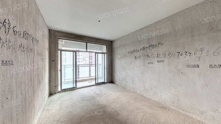 建亨上东城二手房实景图