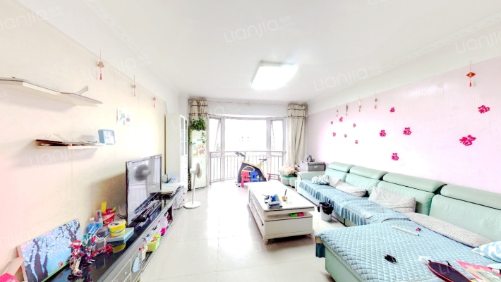 苹果工社二手房实景图