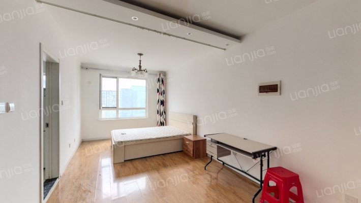 LOHAS上院二手房实景图