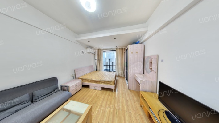 名富公寓二手房实景图