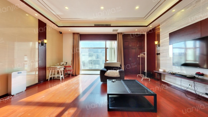 阳光山庄二手房实景图