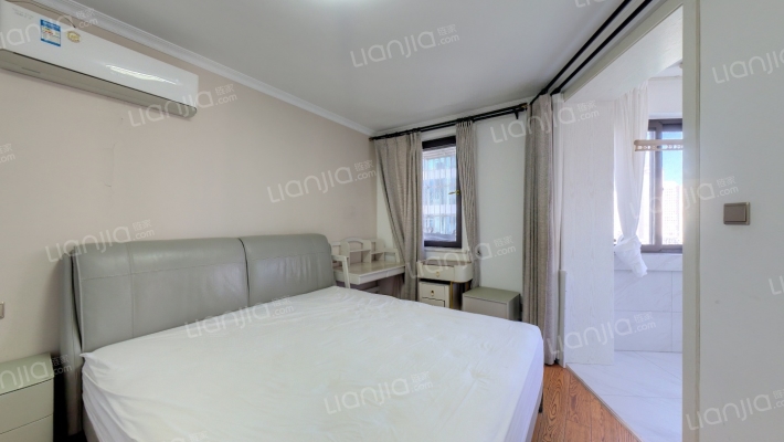 鸿发大厦二手房实景图