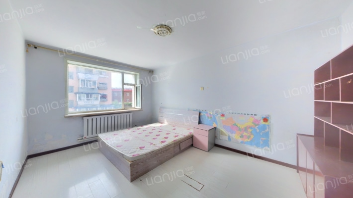 省委小区二手房实景图