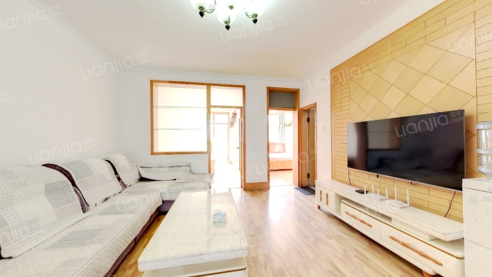 圣荣广场二手房实景图