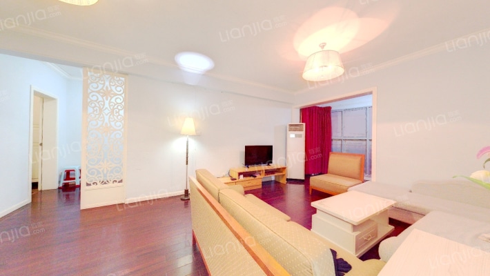 凯乐国际城一期二手房实景图