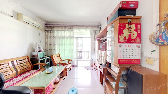 基业花园二手房实景图