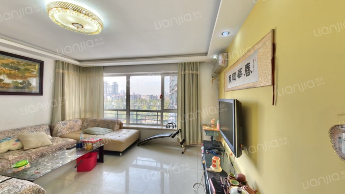 玉麟花园二手房实景图