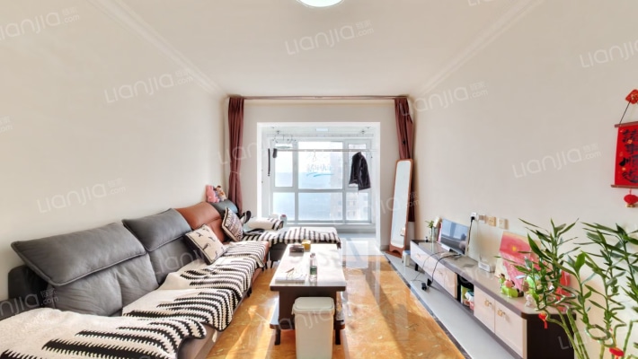 碧桂园学府壹号二手房实景图