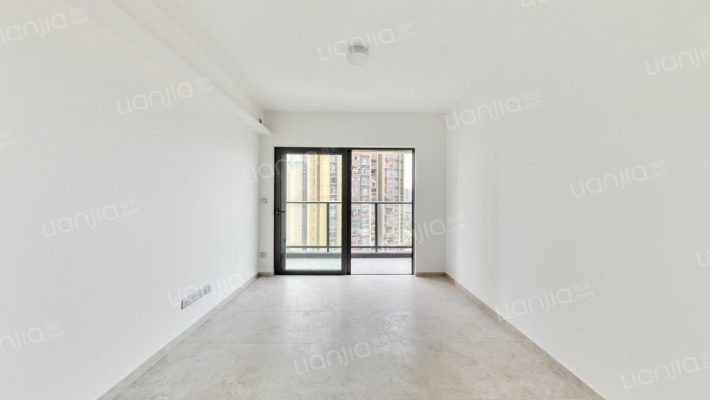 新世界星辉二手房实景图