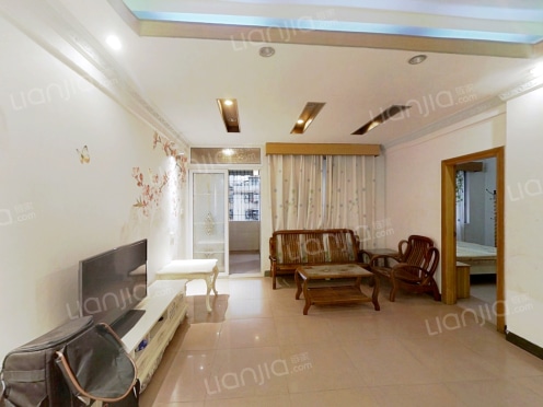 整租·侧贤里 3室2厅 南