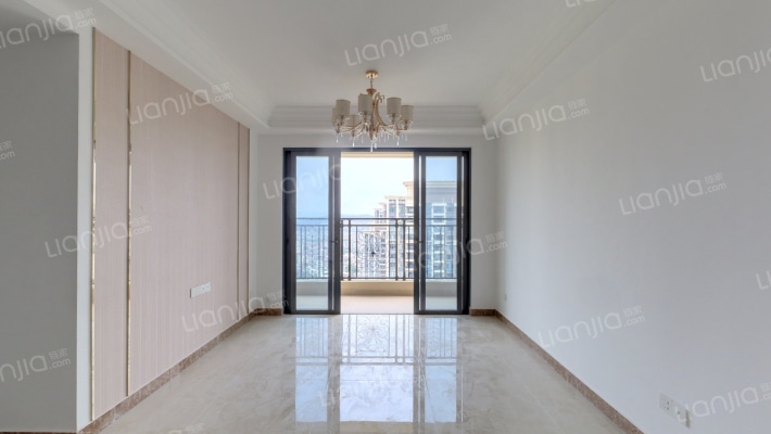 中诚璟泷湾二手房实景图