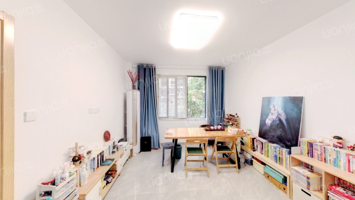 旗山高校教师公寓二手房实景图