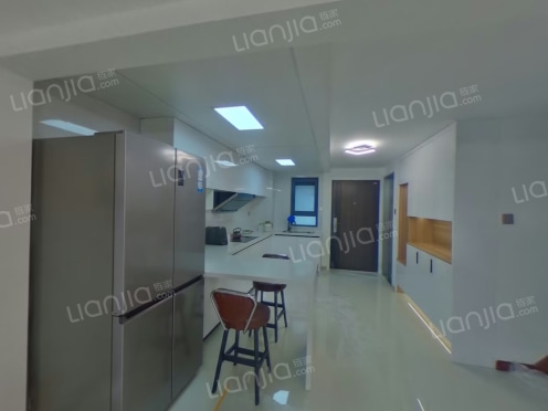 整租·保利红岛湾南区 2室2厅 南/北