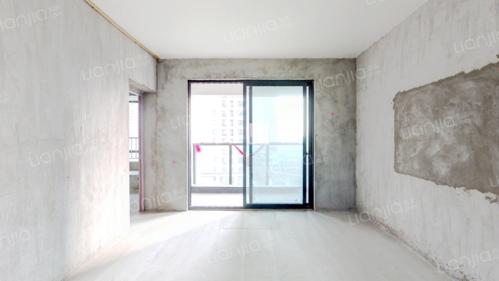 外滩君悦二手房实景图