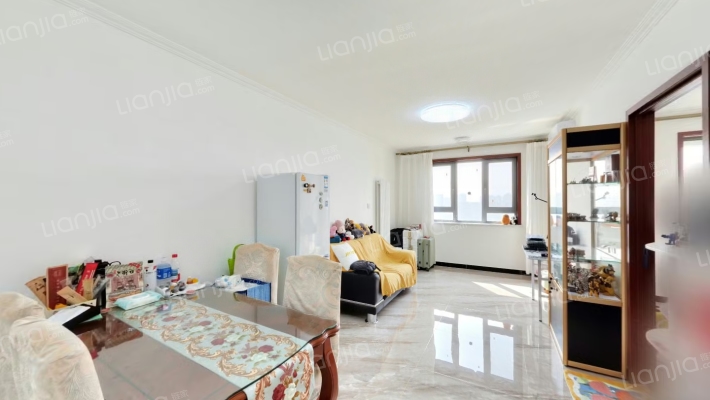 晏河湾家园四区二手房实景图