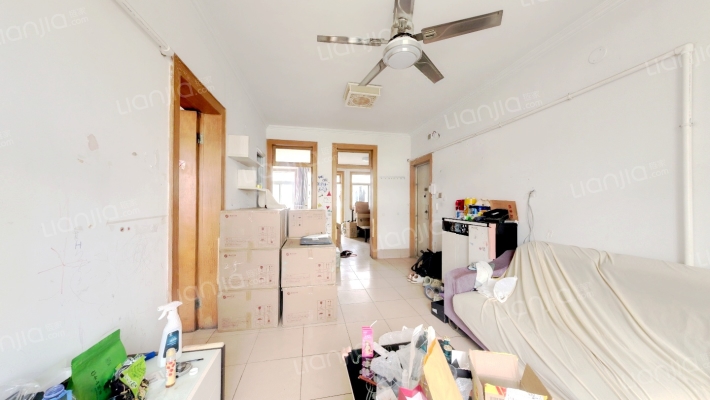 潍坊供电公司樱桃园南院小区二手房实景图