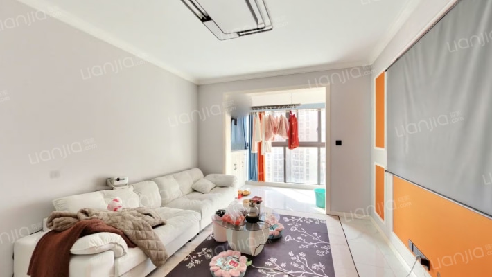 天誉名邸二手房实景图