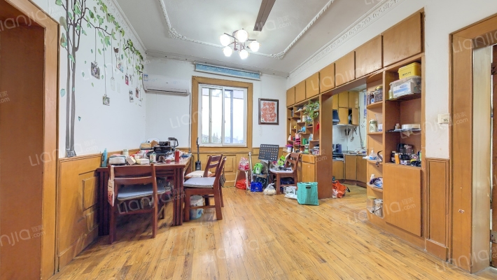 西园路9号二手房实景图