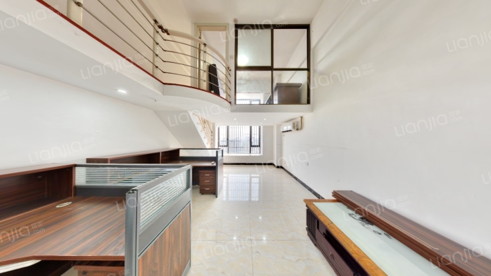 佰德广场二手房实景图