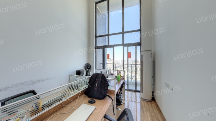 朝安碧桂园二手房实景图