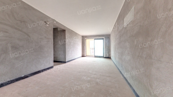 碧桂园东原合能千屿一期二手房实景图