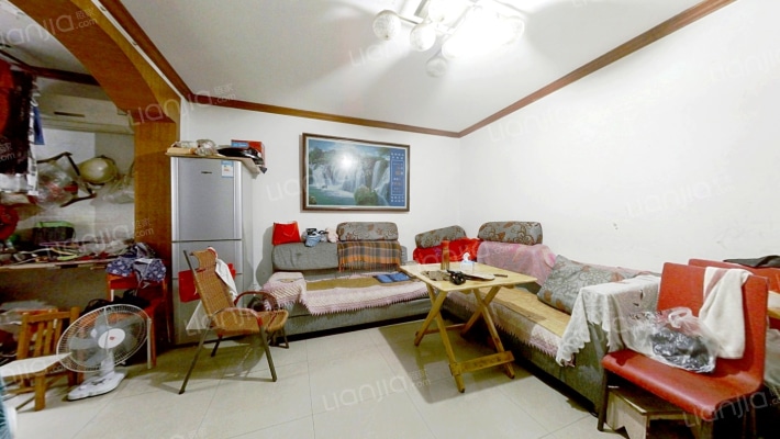 金卉苑二手房实景图