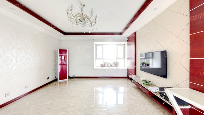 裕达花园二手房实景图