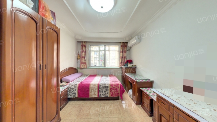 兴泰西里二手房实景图