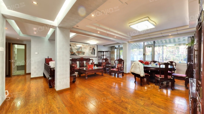 原生墅二手房实景图