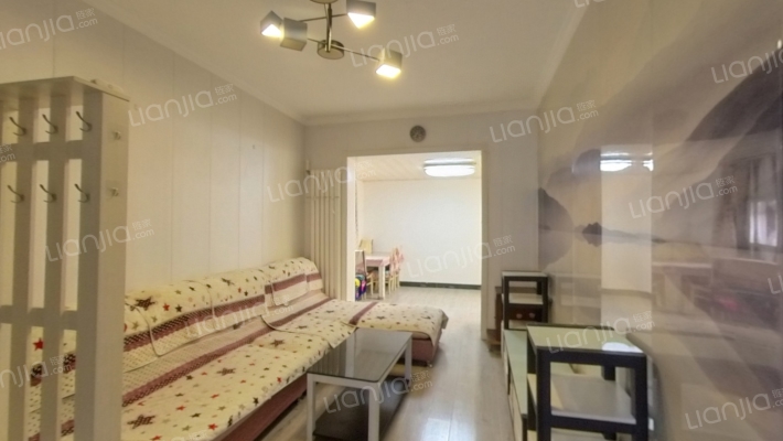 建设路中段南40号院二手房实景图