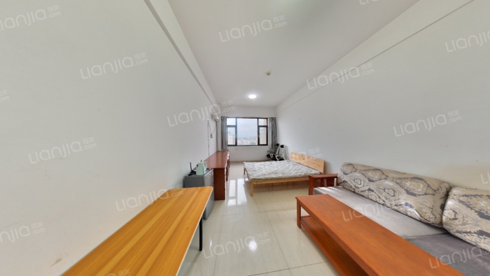 中凡鲁鼎广场二手房实景图