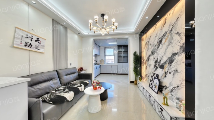 民生园二手房实景图