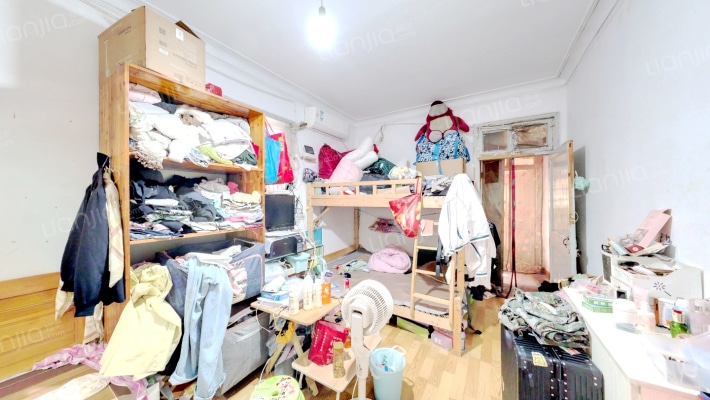 翠微新村东区二手房实景图