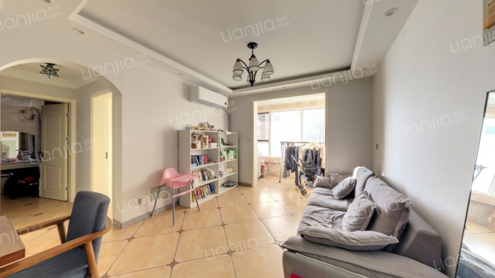 嘉大如意二手房实景图