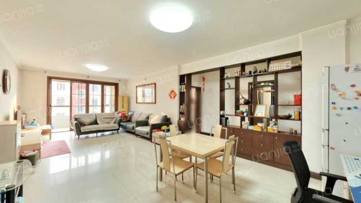 家和小区A区二手房实景图