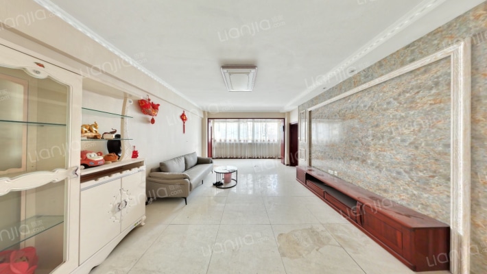 洁城小区二手房实景图