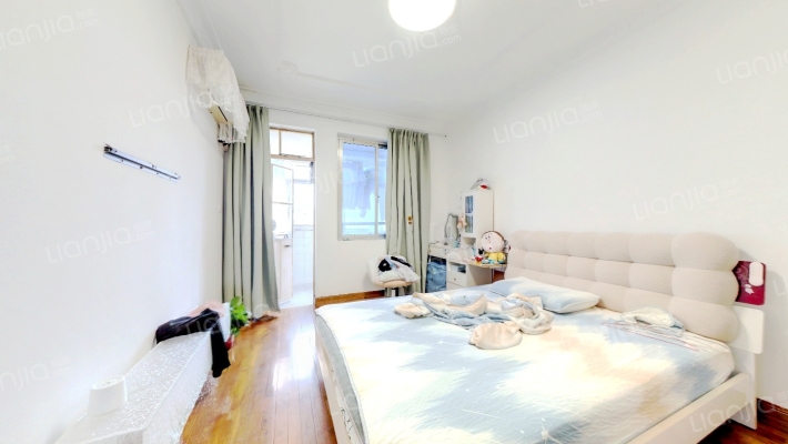 趣园二手房实景图