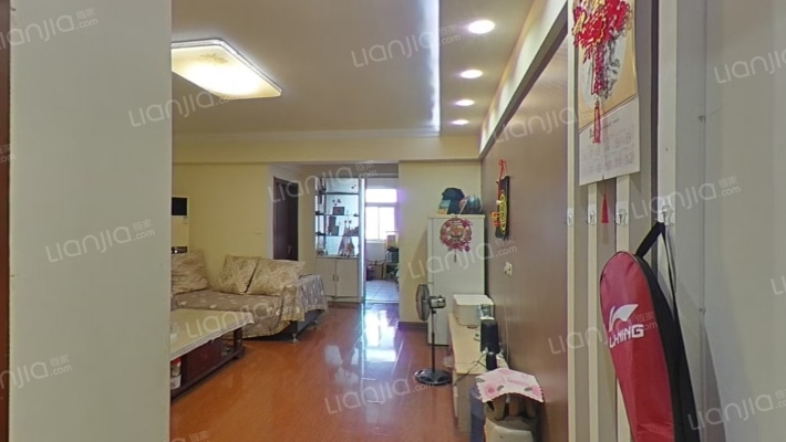 腾宇苑二手房实景图