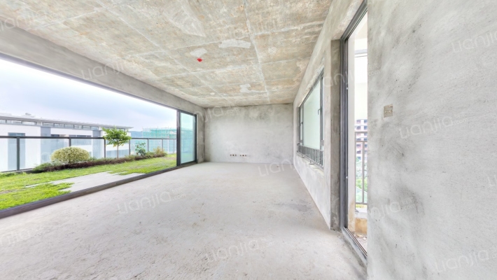 万景玺悦二手房实景图