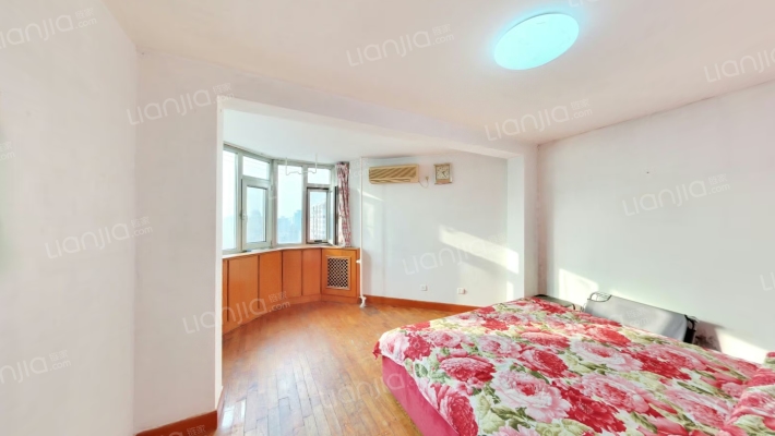 莲花池东路9号院二手房实景图