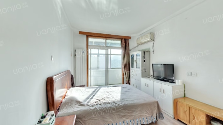 市科委宿舍二手房实景图