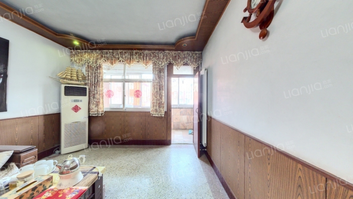 驿城区税务局家属院二手房实景图