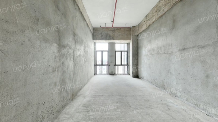 1668华商里商寓二手房实景图