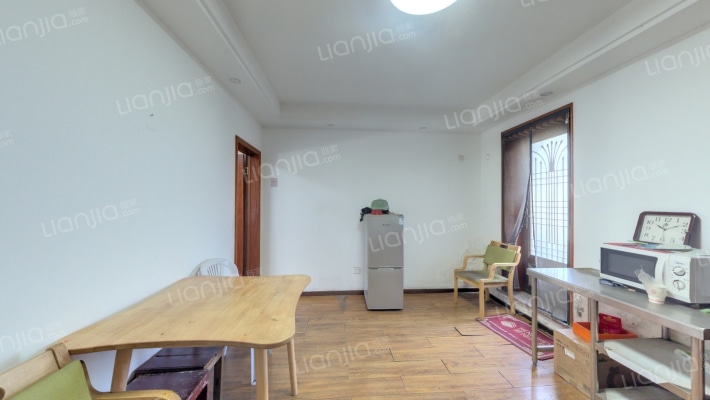 碧水莲晴四期二手房实景图