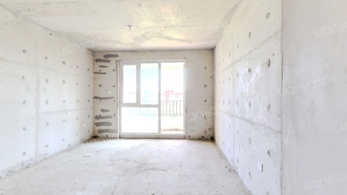 学府清华西区二手房实景图