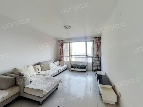 整租·大华锦绣华城六期 4室2厅 南/北