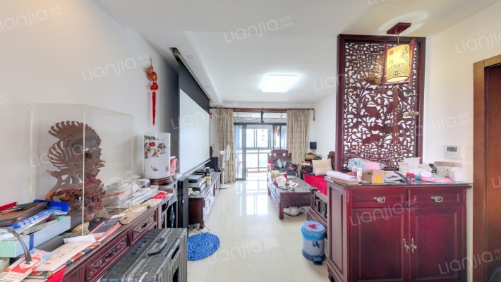 泰宸景苑二手房实景图