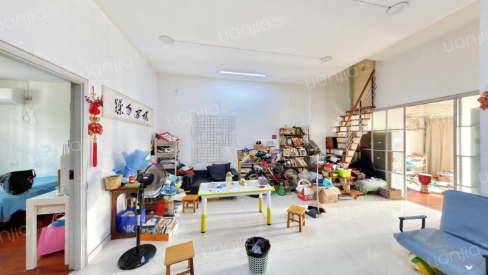 景昌小区二手房实景图